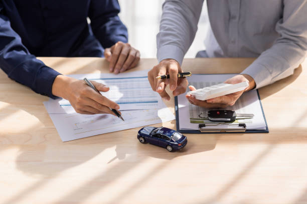 Car insurance options for Cookeville residents